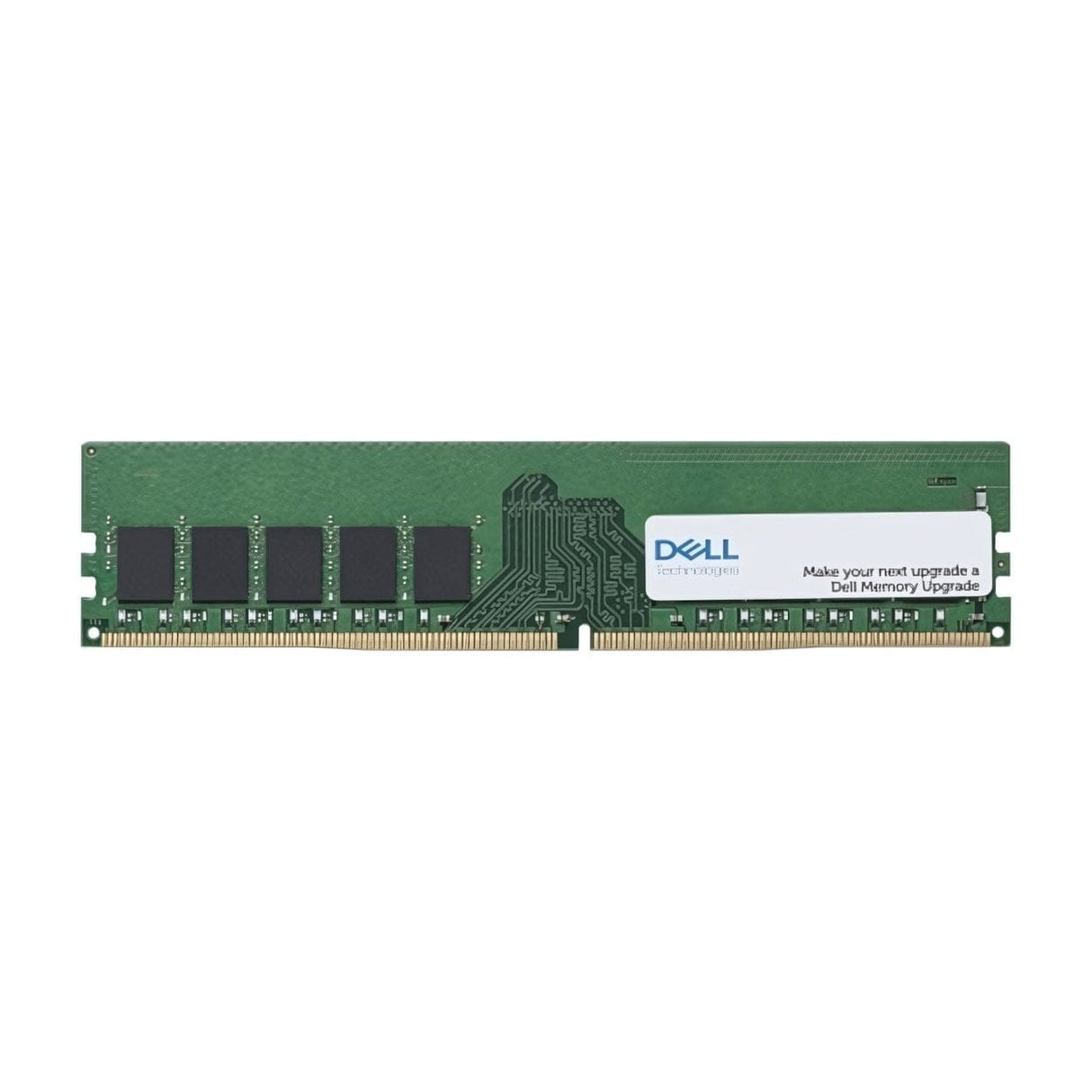 Dell AB663418 16GB DDR4 3200MHz ECC UDIMM Memory Module