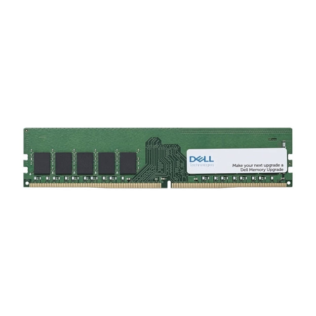 Dell AB663418 16GB DDR4 3200MHz ECC UDIMM Memory Module