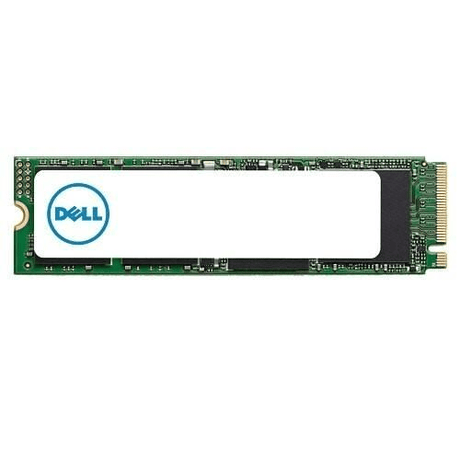 Dell AB821357 M.2 1TB PCI Express 3.0 NVMe Internal SSD