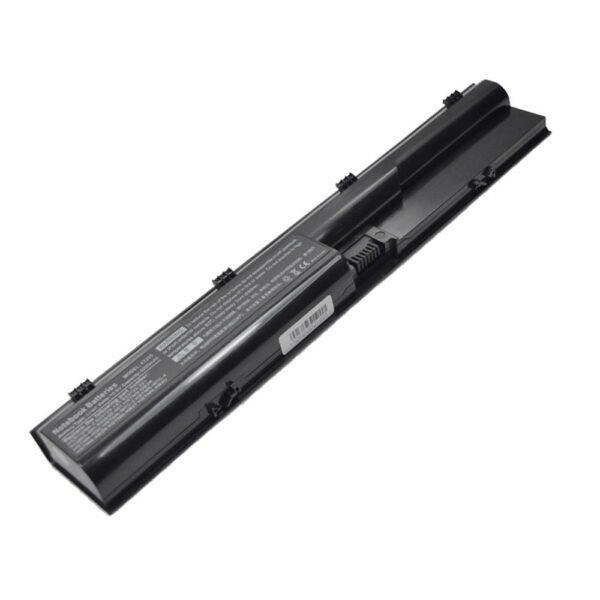 Astrum 10.8V 4400mAh Battery for HP 4430 4440 4530 ABT-HP4530