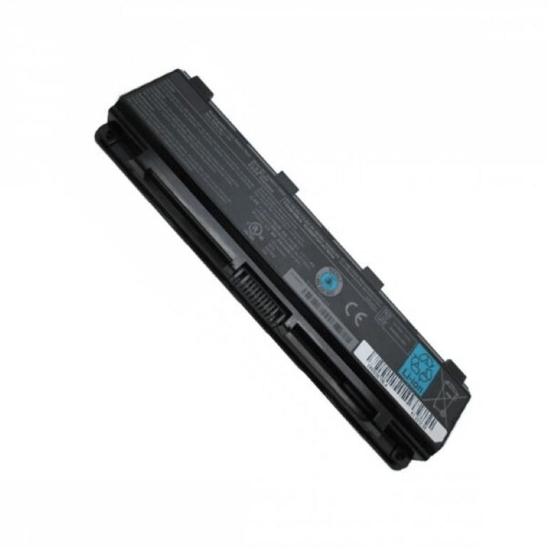 Astrum 11.1V 4400mAh Battery for Toshiba 800 840 850 855 Notebooks ABT-TO5024