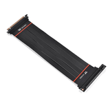 Thermaltake TT Premium PCI-E 4.0 300mm Extender AC-058-CO1OTN-C2