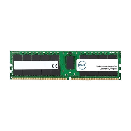 Dell 32 GB 1 x 32GB DDR4 RDIMM 3200 MHz Memory Module AC140335