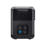 Bluetti AC200 Max 2200W 2048WH Portable Power Station AC200MAX-SA-GY-BL-00