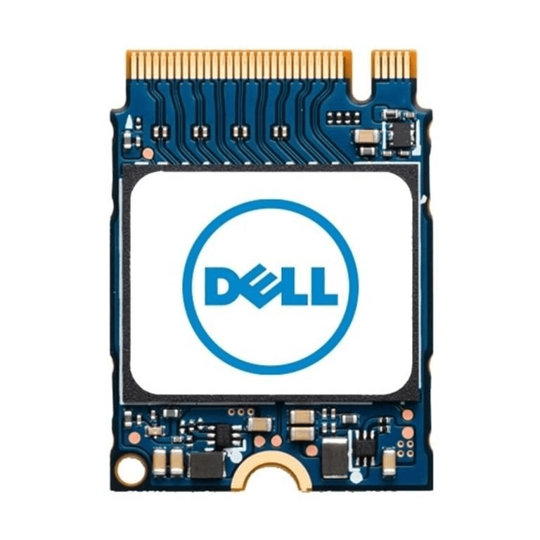 Dell 512GB M.2 2230 PCIe NVME Gen 4x4 Class 35 Internal SSD AC280178