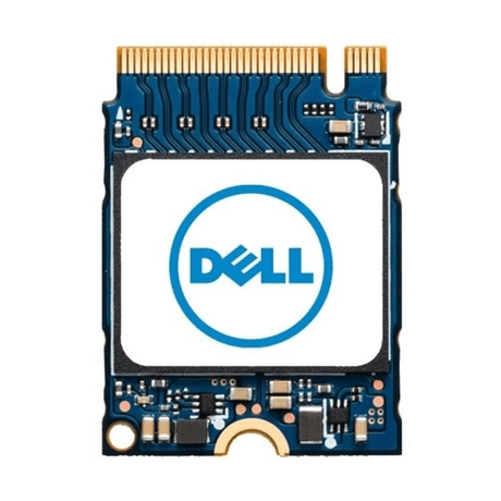 Dell 1TB M.2 2230 PCIe NVME Gen 4x4 Class 35 Internal SSD AC280179-PLE