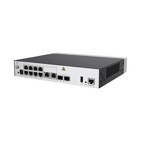 Huawei AC650-128AP 10-port GbE Wireless Access Controller with 2x 10GE SFP+ Ports