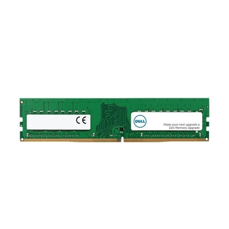 Dell 8GB DDR5 5600MHz UDIMM Memory Module AC774045