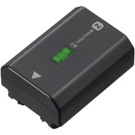 Sony NP-FZ100 2280mAh Rechargeable Lithium-Ion Battery ACCSONP-FZ100