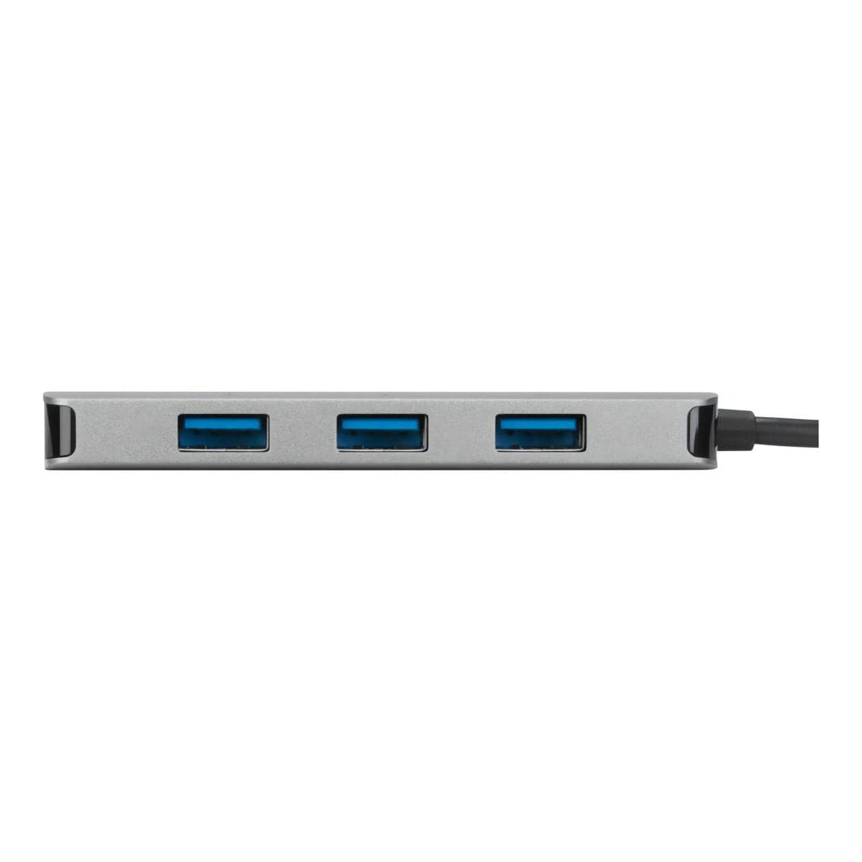 Targus USB-C to 4-Port USB-A Hub ACH226EU