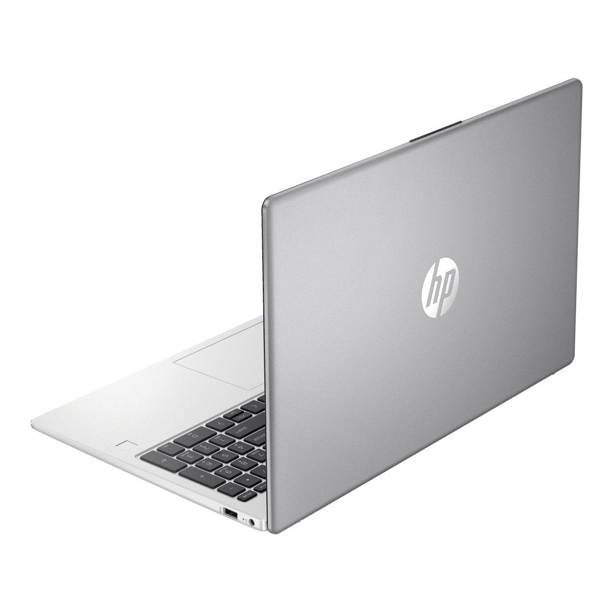 HP 250 G10 15.6-inch FHD Laptop - Intel Core i7-1355U 512GB SSD 8GB RAM Win 11 Pro Silver