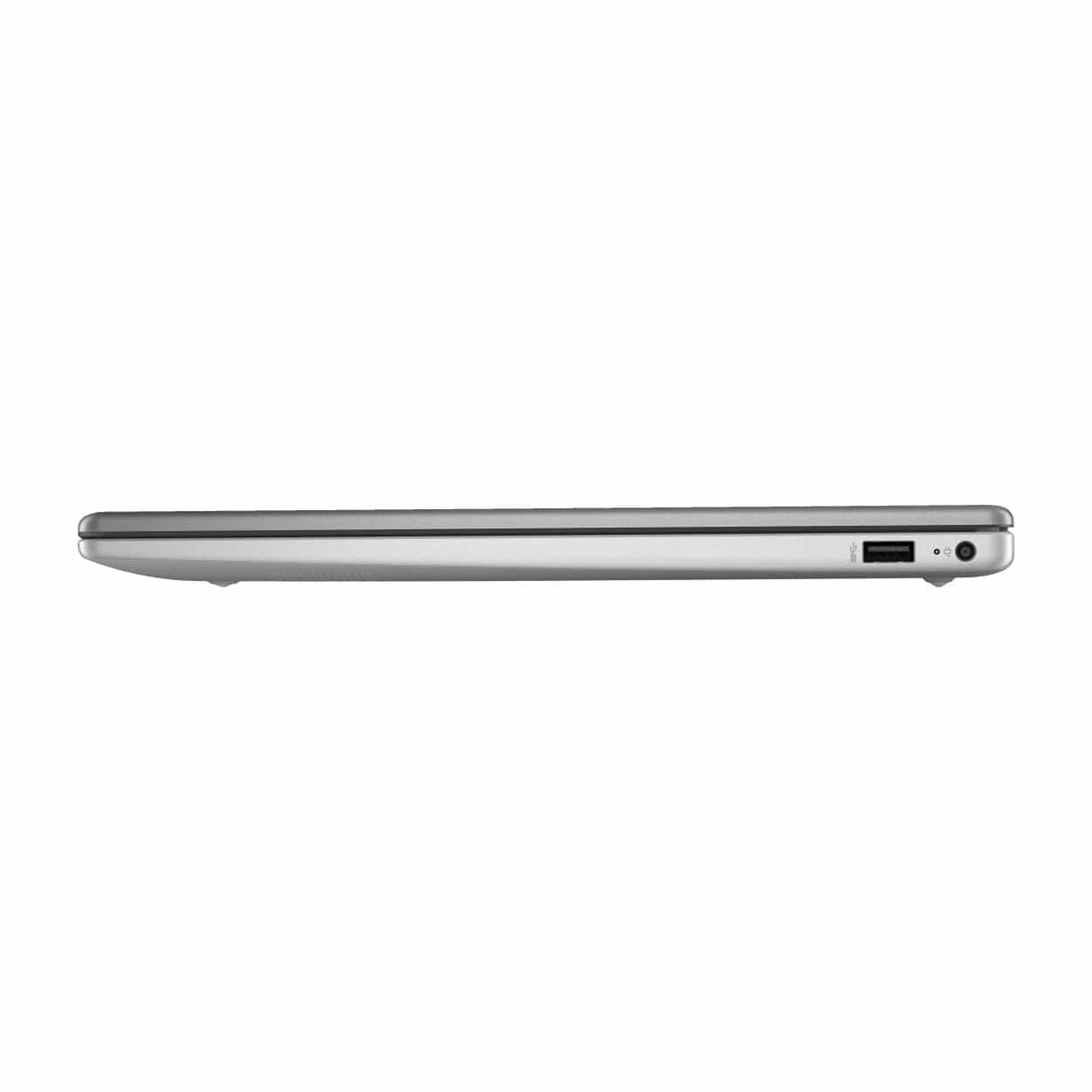 HP 255 G10 15.6-inch FHD Laptop - AMD Ryzen 7 7730U 512GB SSD 8GB RAM Win 11 Home Silver