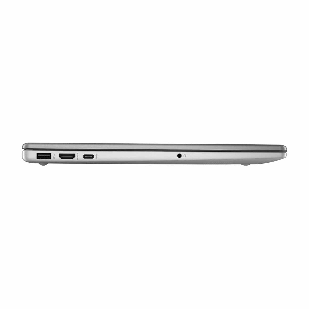 HP 255 G10 15.6-inch FHD Laptop - AMD Ryzen 7 7730U 512GB SSD 8GB RAM Win 11 Home Silver