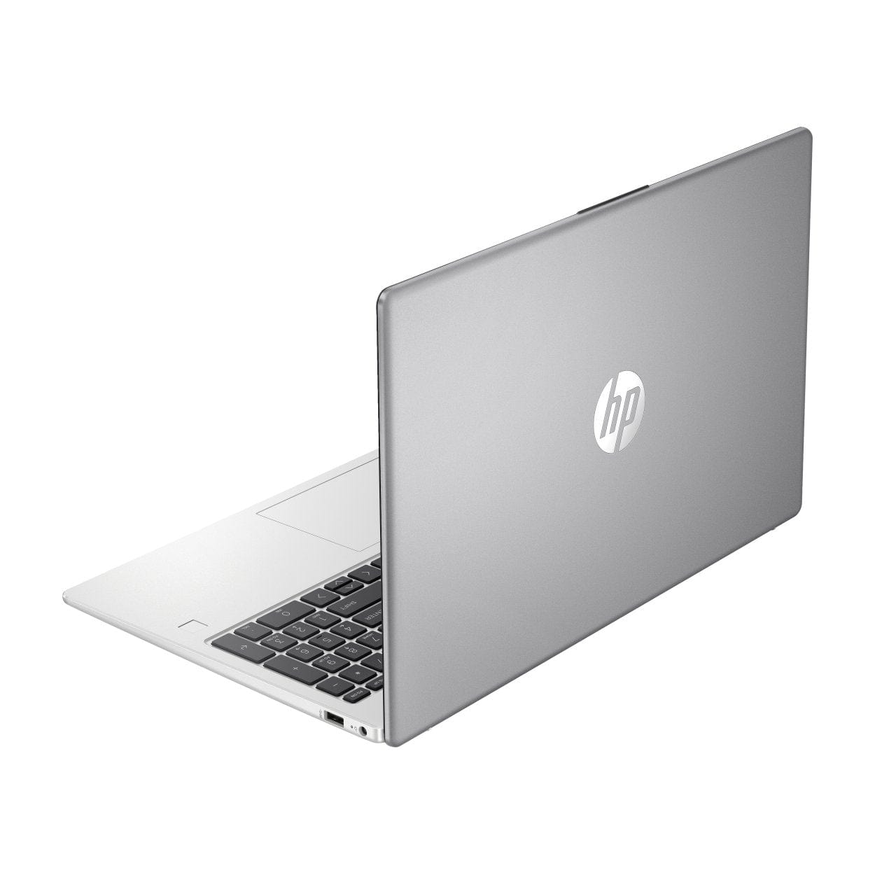 HP 255 G10 15.6 inch FHD Laptop AMD Ryzen 7 7730U 512GB SSD 8GB RAM Win 11 Home Silver