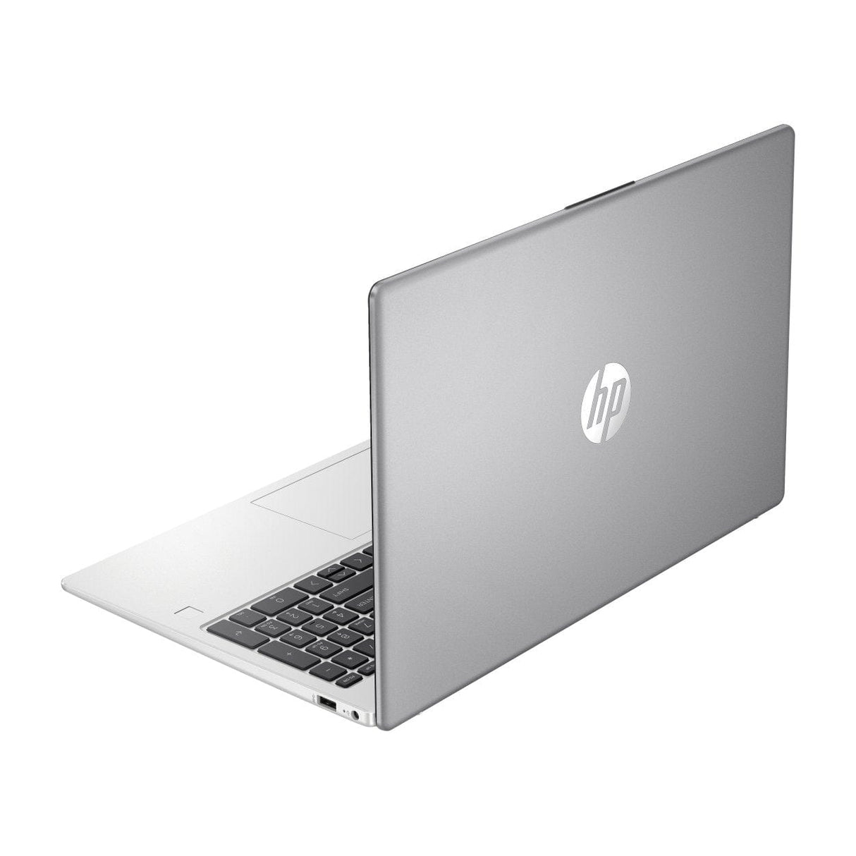 HP 255 G10 15.6-inch FHD Laptop - AMD Ryzen 7 7730U 512GB SSD 8GB RAM Win 11 Home Silver