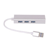 Parrot USB 3.0 Multi Port Hub AD3003A