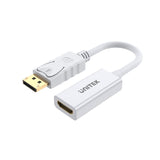 Unitek DisplayPort to 4K HDMI Converter ADA-DISP-HDMI-4K-U