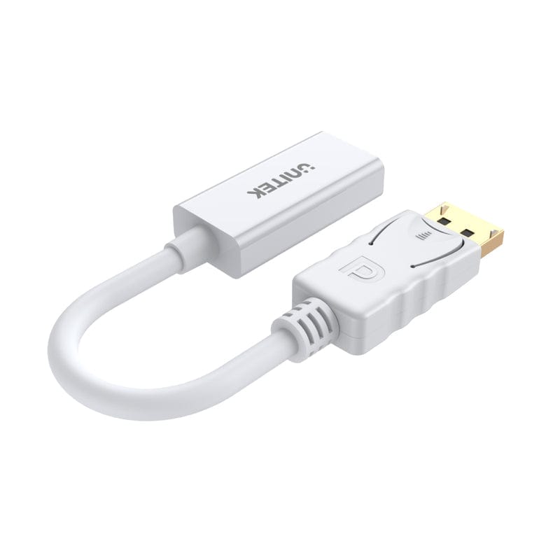 Unitek DisplayPort to 4K HDMI Converter ADA-DISP-HDMI-4K-U