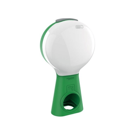 Schneider Electric Mobiya Lite 110 Lumens Portable Lantern AEP-LL01-S1000