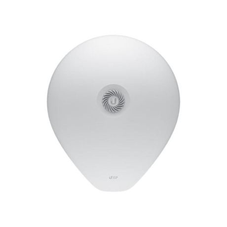 Ubiquiti UISP airFiber 60 Xtreme-Range 60GHz Network Radio Bridge AF60-XR