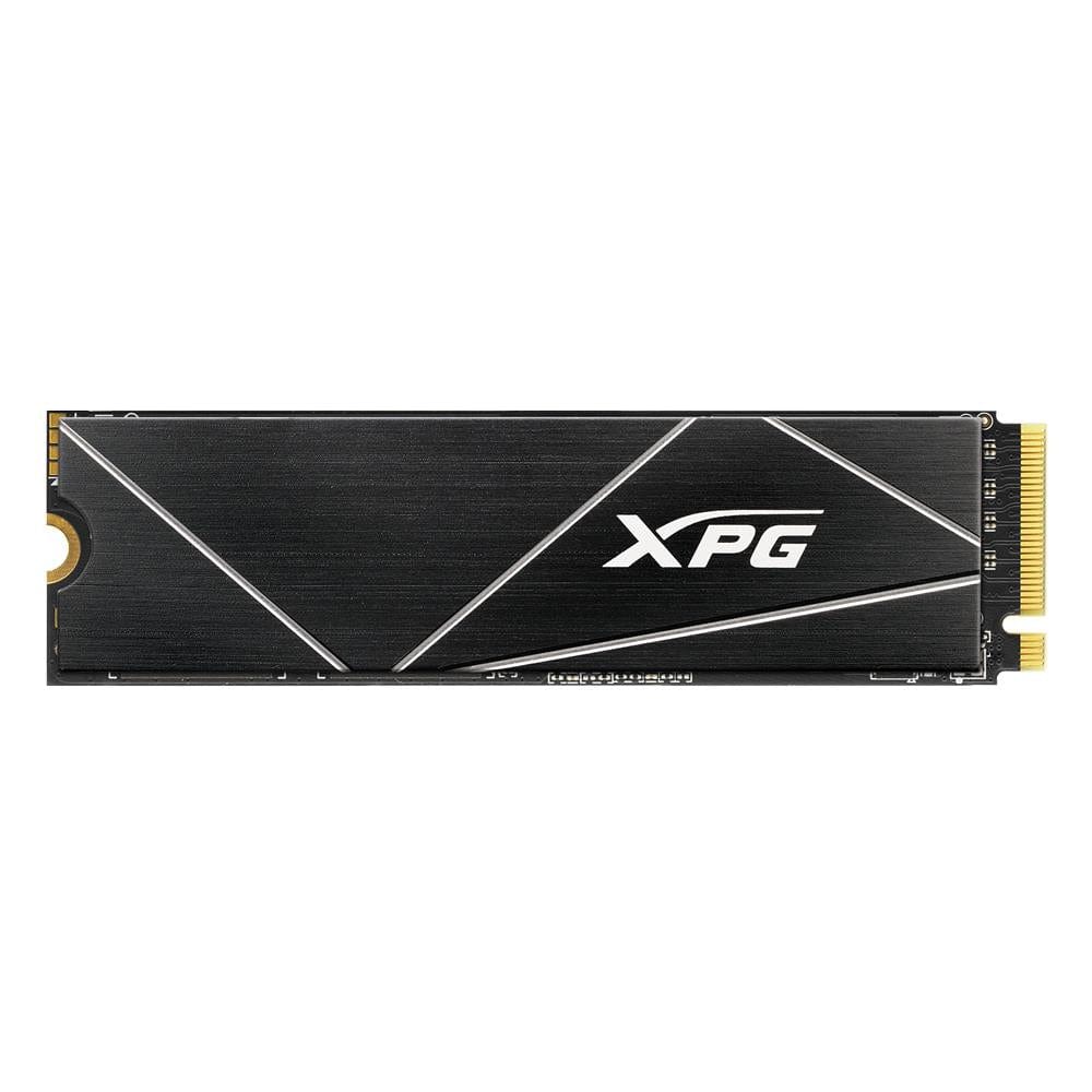 XPG GAMMIX S70 Blade 4TB M.2 PCI Express 4.0 NVMe 3D NAND SSD AGAMMIXS70B-4T-CS