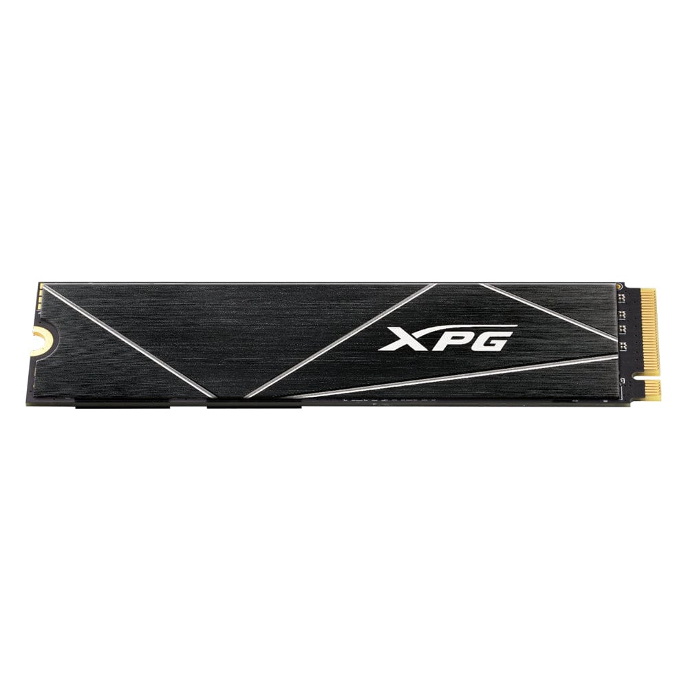 XPG GAMMIX S70 Blade 4TB M.2 PCI Express 4.0 NVMe 3D NAND SSD AGAMMIXS70B-4T-CS