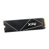 XPG GAMMIX S70 Blade 4TB M.2 PCI Express 4.0 NVMe 3D NAND SSD AGAMMIXS70B-4T-CS