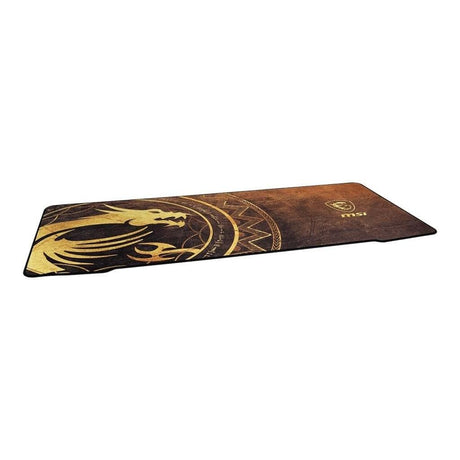 MSI Agility GD70 Dragon Tiamat Gaming Mousepad