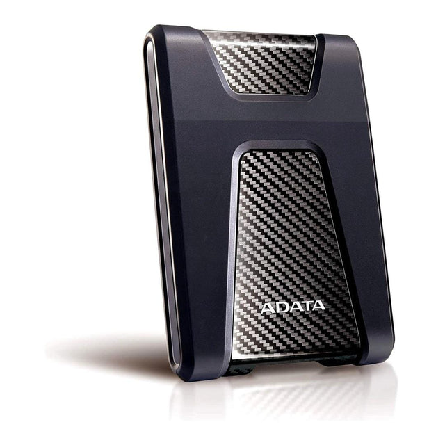 ADATA HD650 2.5-inch 4TB USB 3.1 Shock-Resistant External Hard Drive AHD650-4TU31-CBK