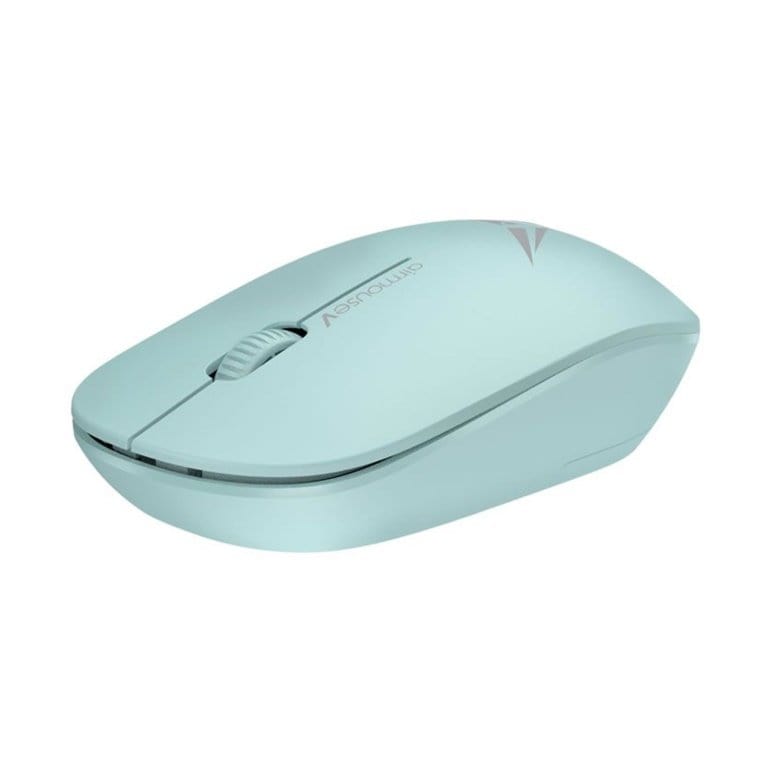 Alcatroz AirMouse V Wireless Mouse Mint AIRMOUSEVMNT-B