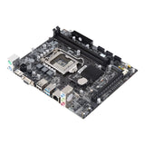 Arktek Intel B365 Socket LGA1151 Micro-ATX Motherboard AK-B365M