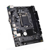 Arktek Intel H110 Intel Socket LGA1151 micro ATX Motherboard AK-H110M