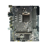 Arktek Intel H510 Intel Socket LGA1200 Micro-ATX Motherboard AK-H510M