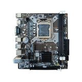 Arktek Intel H81 Intel Socket LGA1150 micro ATX Motherboard AK-H81M