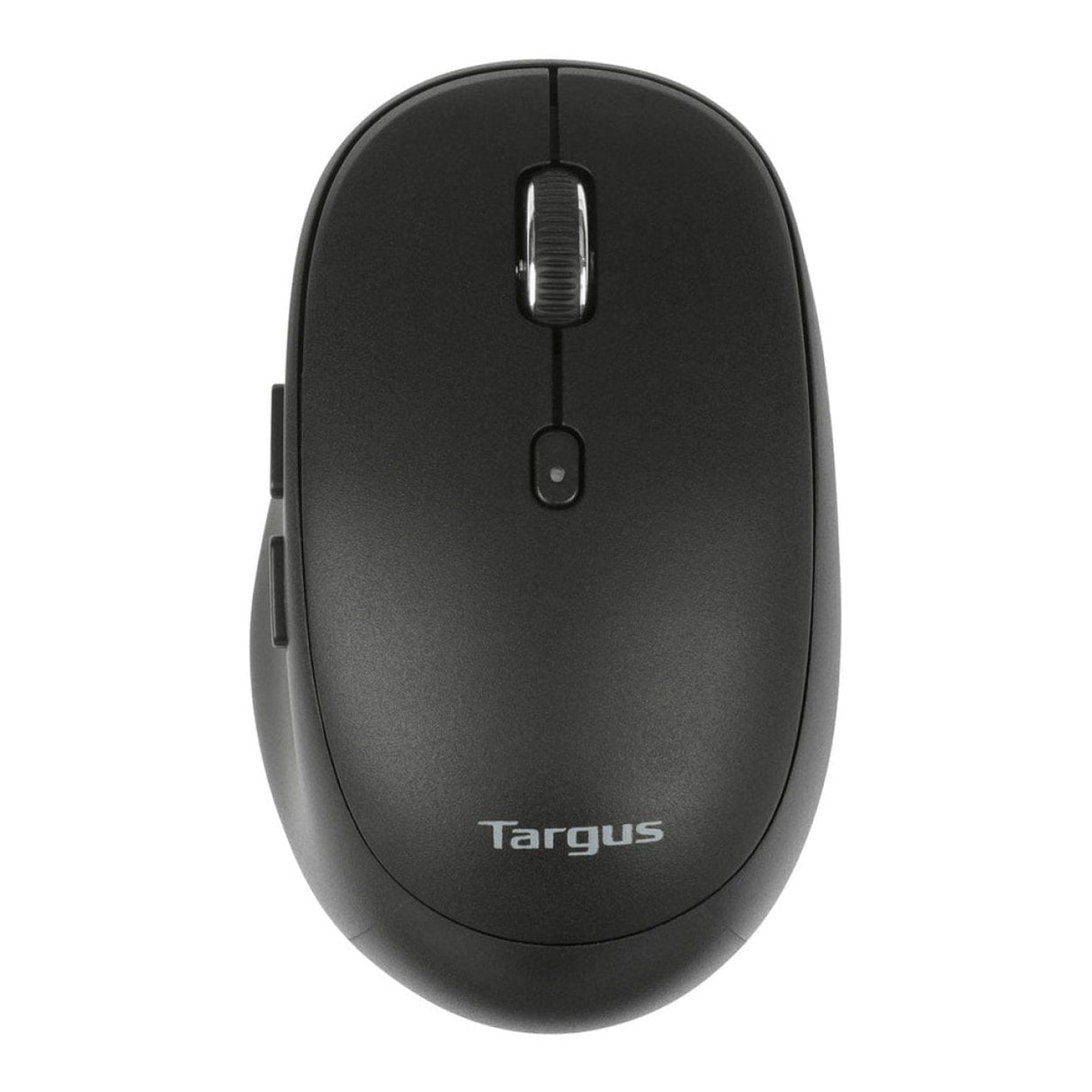 Targus Midsize Antimicrobial Wireless Keyboard and Mouse Combo Black AKM619AMUSZ