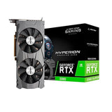 Arktek Nvidia GeForce RTX 2060 Super 6GB GDDR6 Graphics Card AKN2060SD6S8GH1