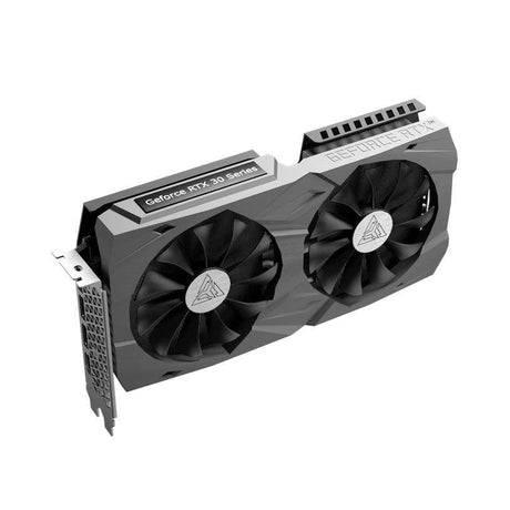 Arktek Nvidia Geforce RTX 3060 Ti 8GB DDR6 Graphics Card AKN3060TID6S8GH1