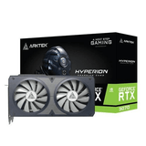 Arktek RTX 3070 Twin Fans 8GB GDDR6 Graphics Card AKN3070D6S8GH1