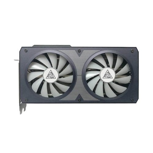 Arktek RTX 3070 Twin Fans 8GB GDDR6 Graphics Card AKN3070D6S8GH1