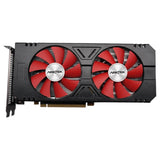 Arktek AMD Radeon RX580 8GB GDDR5 Graphics Card AKR580D5S8GH1