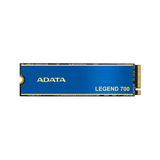 ADATA Legend 700 1TB M.2 PCI Express 3D NAND NVMe Internal SSD ALEG-700-1TCS