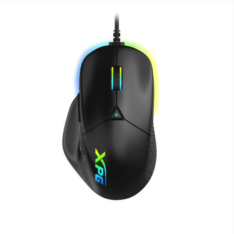 ADATA XPG Alpha Wired Gaming Mouse ALPHA-BKCWW