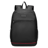 Amplify Industrial 15.6-inch Notebook Backpack Black AM-10003-BK