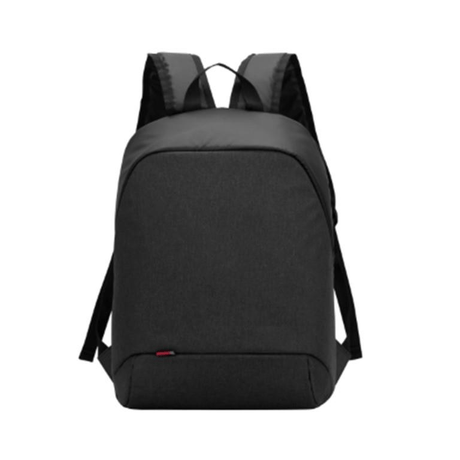 Amplify Rincon 15.6-inch Smart Anti-Theft Notebook Backpack AM-10004-BK