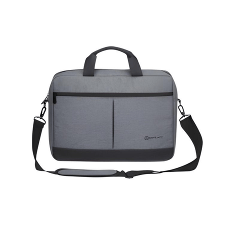 Amplify Ingwe 15.6-inch Notebook Shoulder Bag AM-10009-BKCH