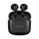 Amplify Note 3.0 Series TWS In-Ear Earphones Black AM-1111-BK(V2)