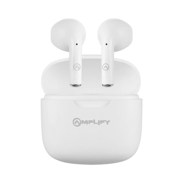 Amplify Note 3.0 Series TWS In-Ear Earphones White AM-1111-WT(V2)