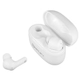 Amplify Soundflow Series TWS In-Ear Earphones with Charging Case White AM-1127-WT