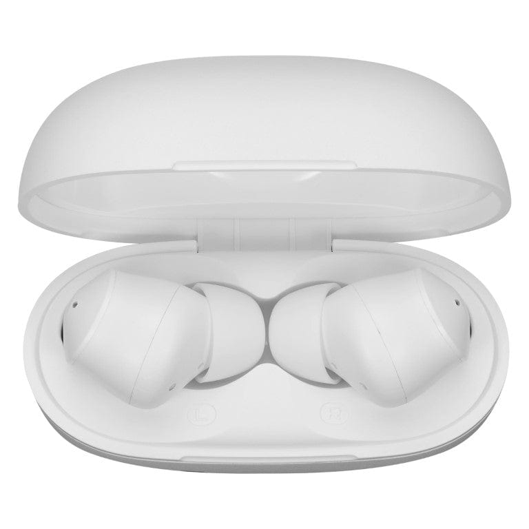 Amplify Soundflow Series TWS In-Ear Earphones with Charging Case White AM-1127-WT