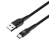 Amplify 1.2m USB Type-C Cable Black AM-20001-BK